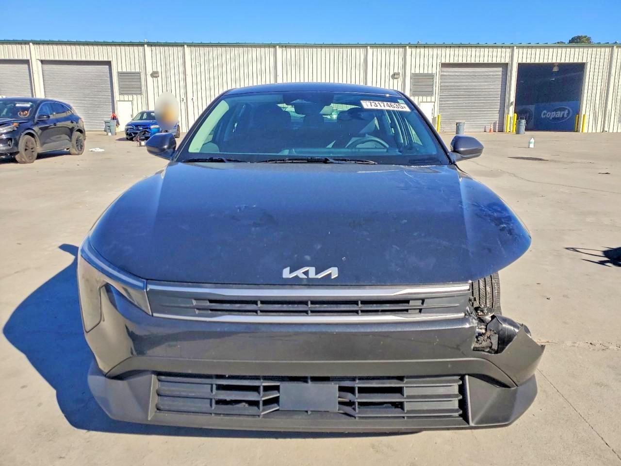 Kia K4 Lx Lx