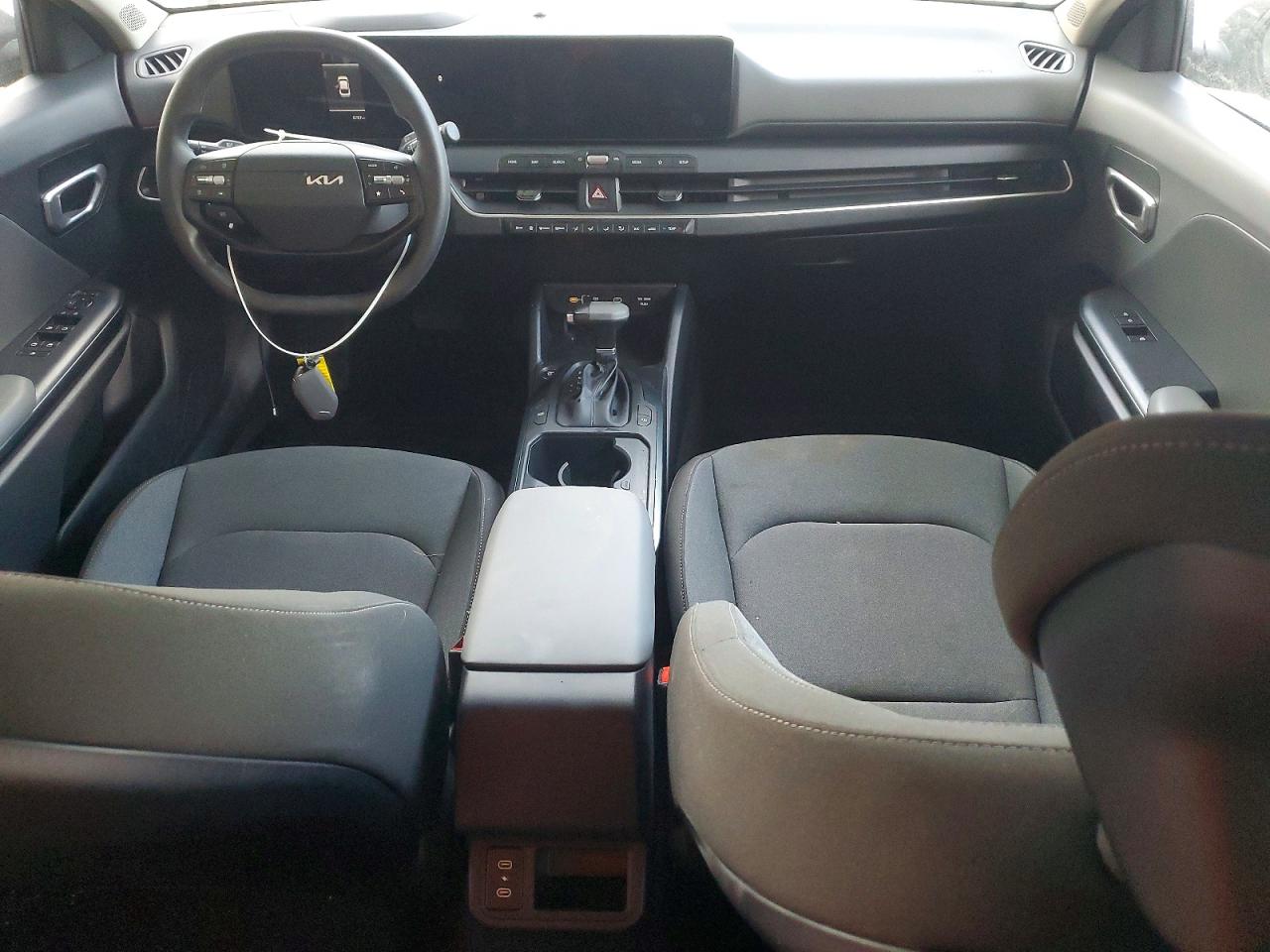 Kia K4 Lx Lx