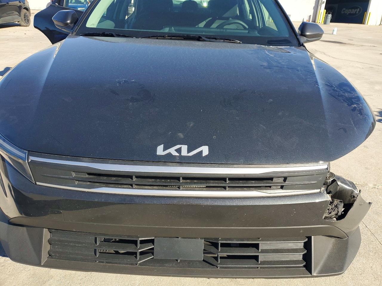 Kia K4 Lx Lx