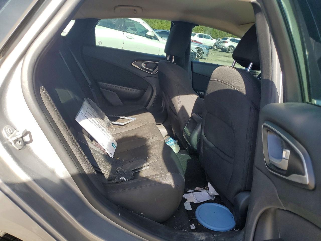Chrysler 200 Limited