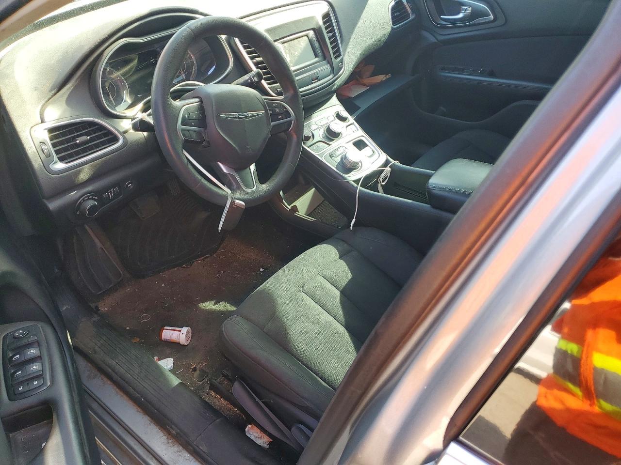 Chrysler 200 Limited