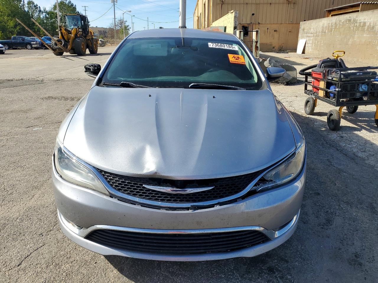 Chrysler 200 Limited