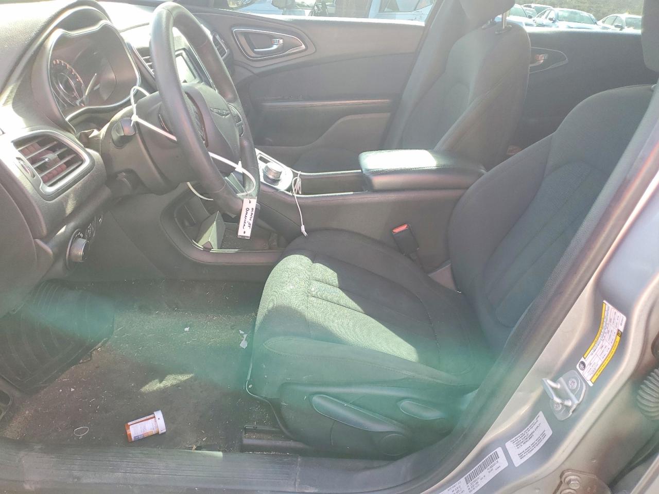 Chrysler 200 Limited