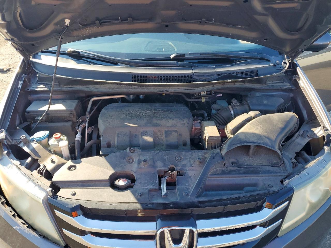 Honda Odyssey Se