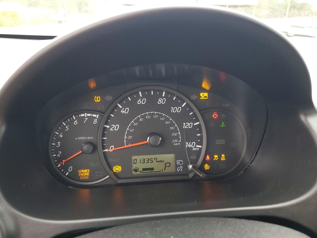 Mitsubishi Mirage G4 Es
