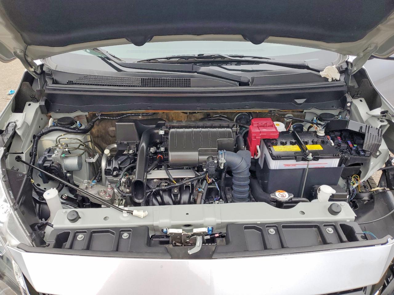 Mitsubishi Mirage G4 Es