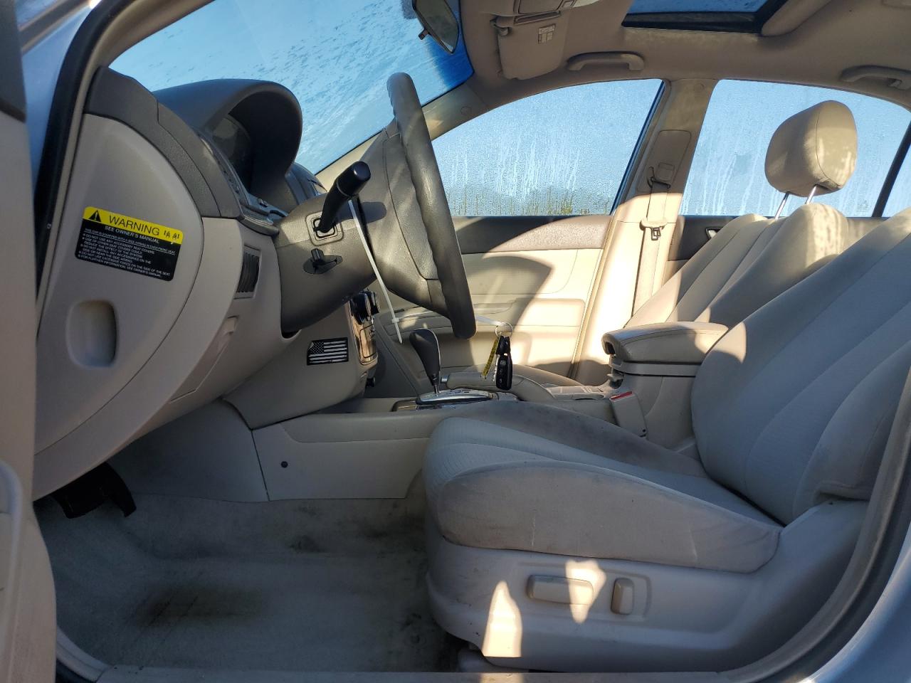 Hyundai SONATA Gls