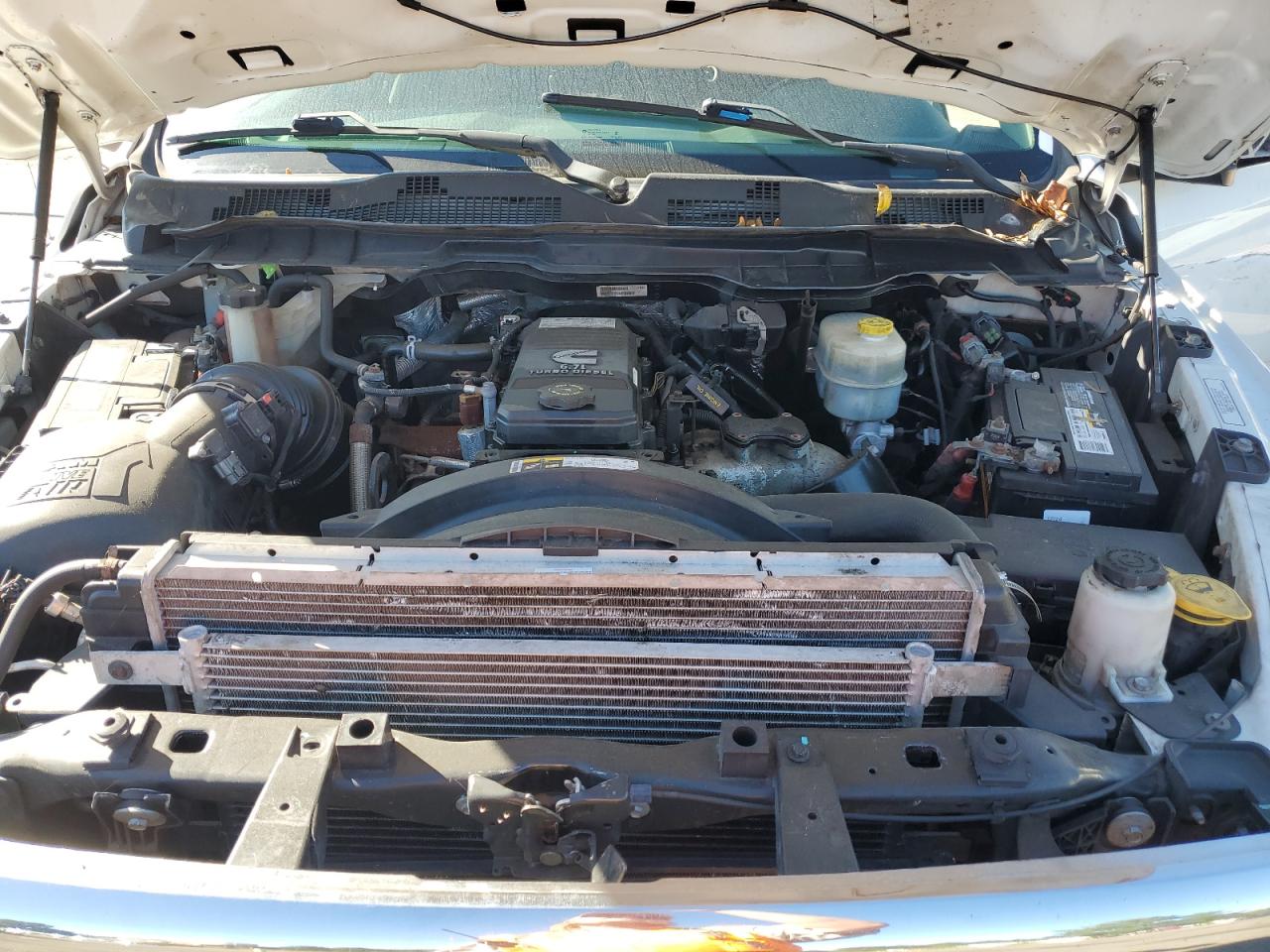 Ram 3500