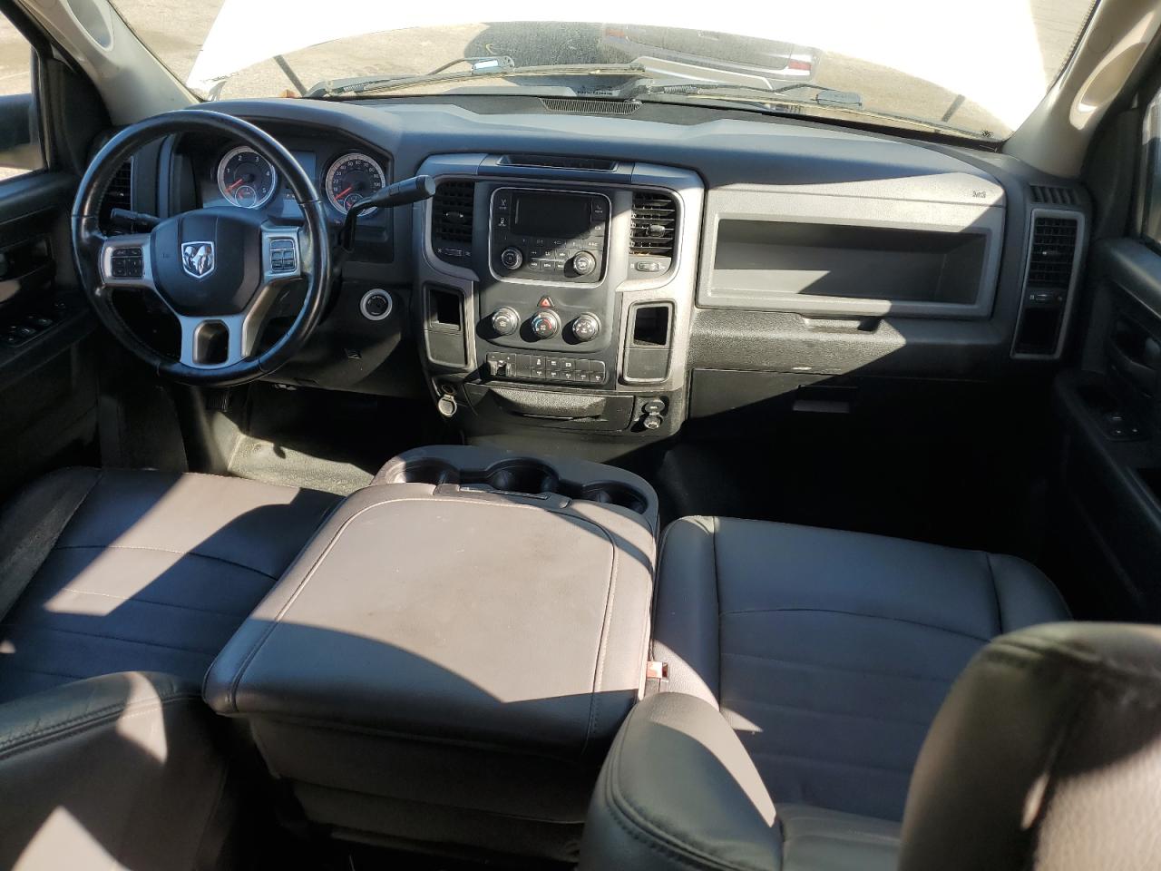 Ram 3500
