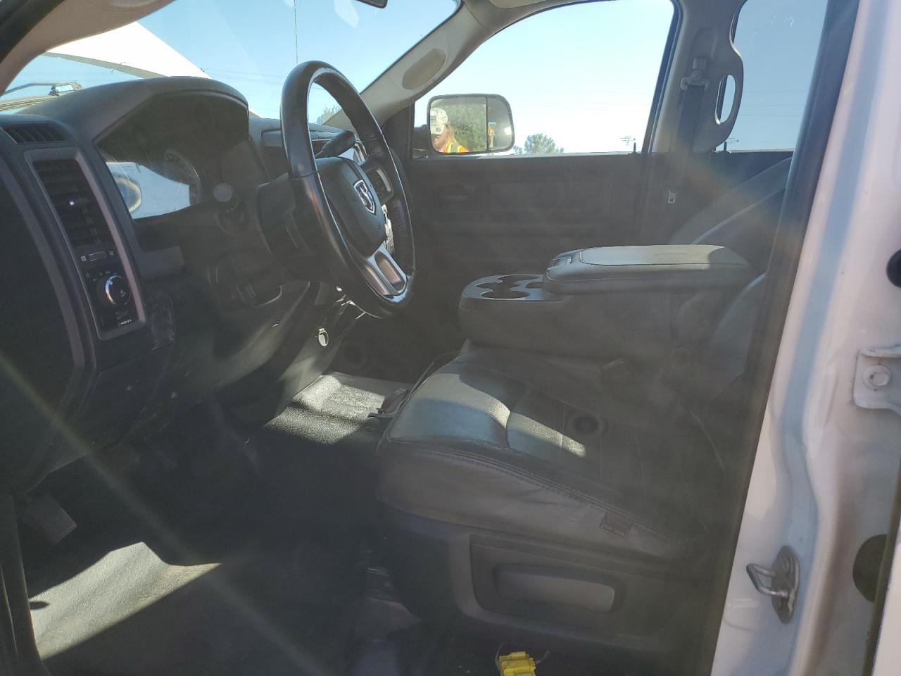 Ram 3500