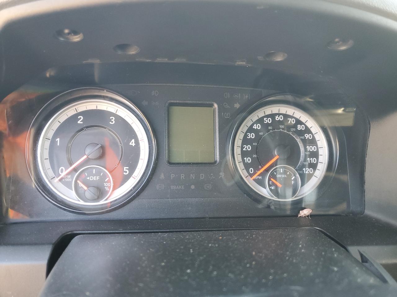 Ram 3500