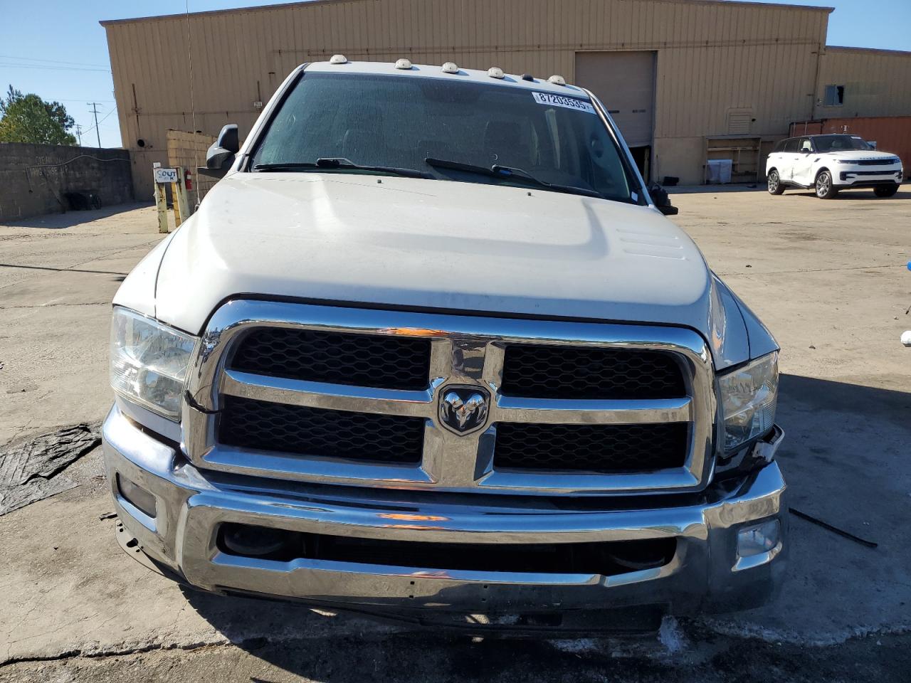 Ram 3500