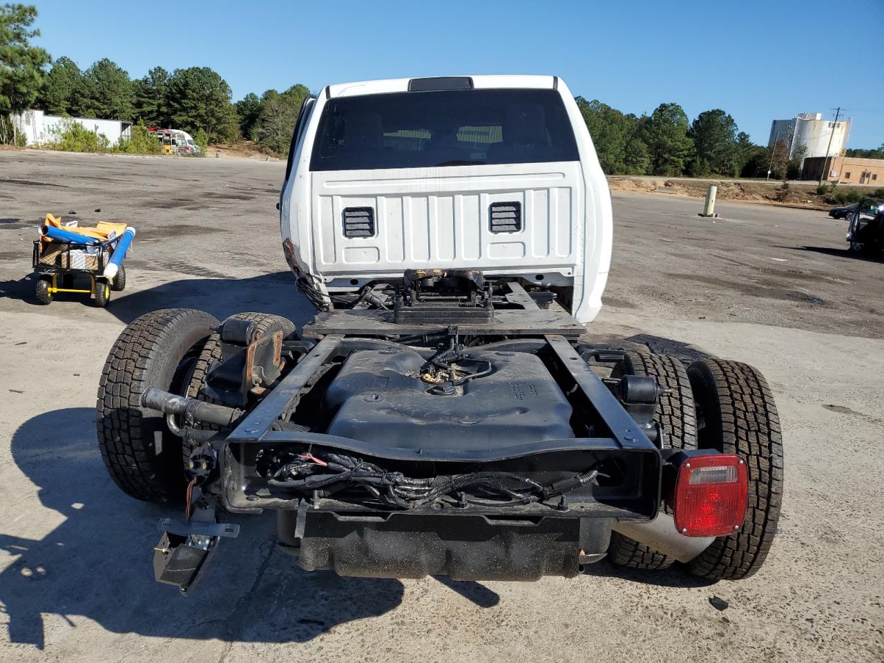 Ram 3500