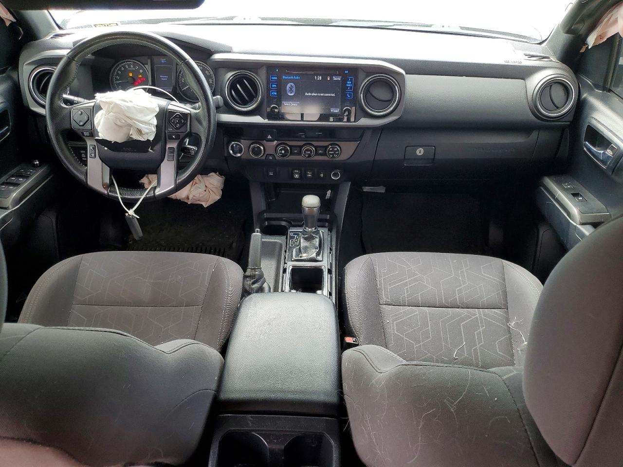Toyota Tacoma Trd Off-road
