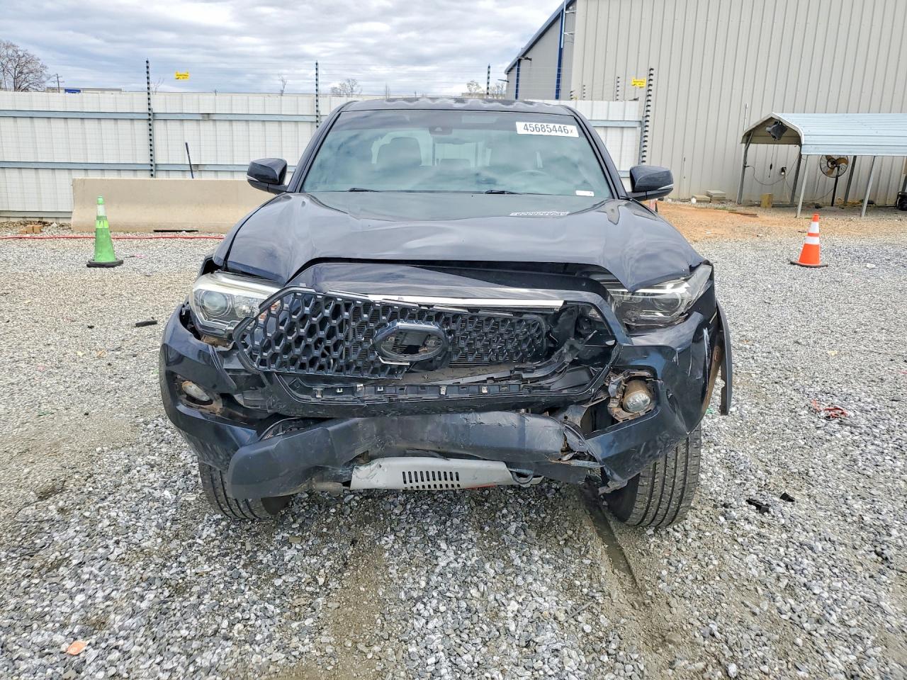 Toyota Tacoma Trd Off-road