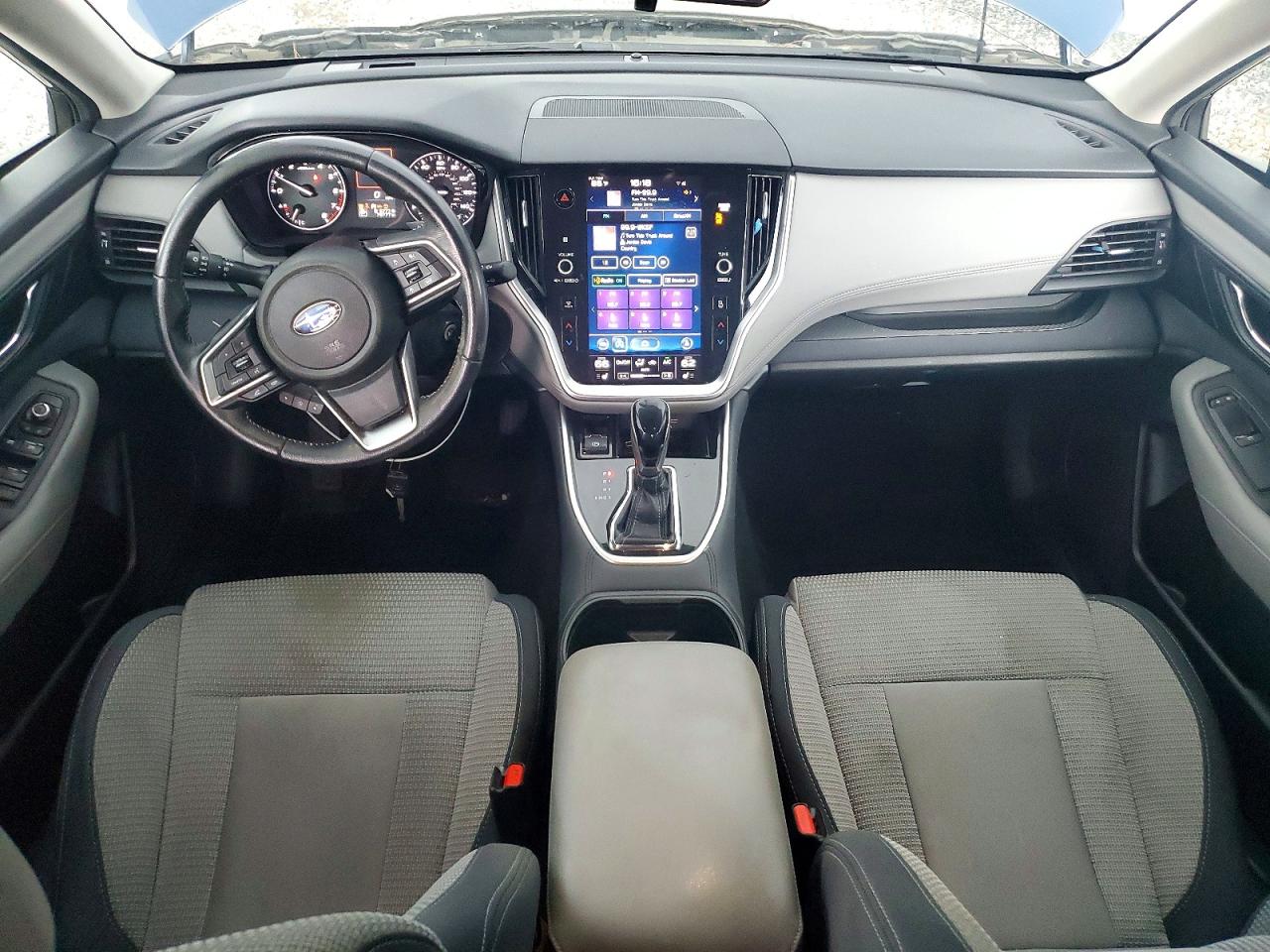 Subaru Outback Premium