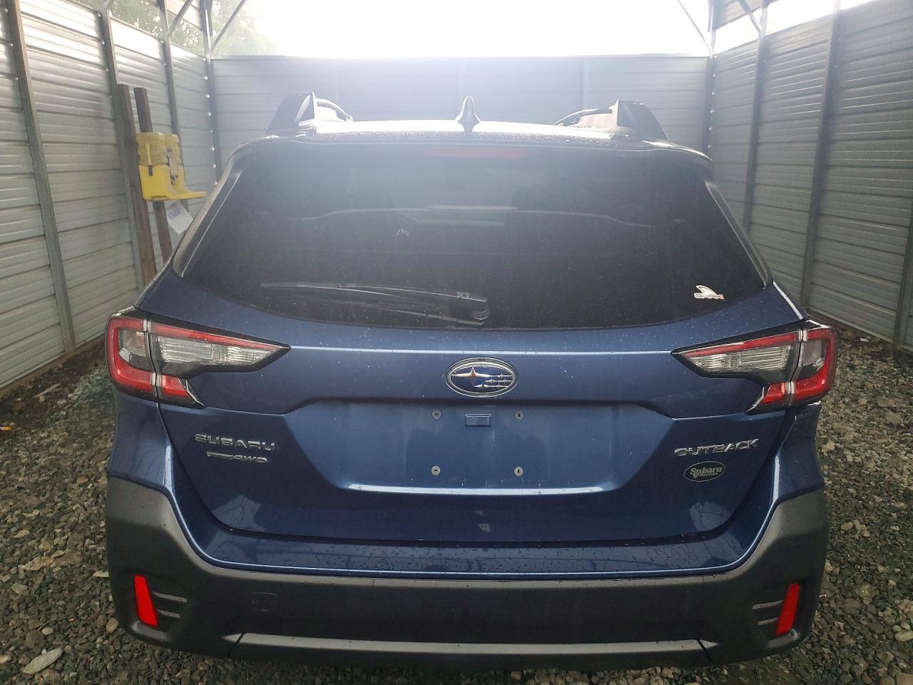 Subaru Outback Premium
