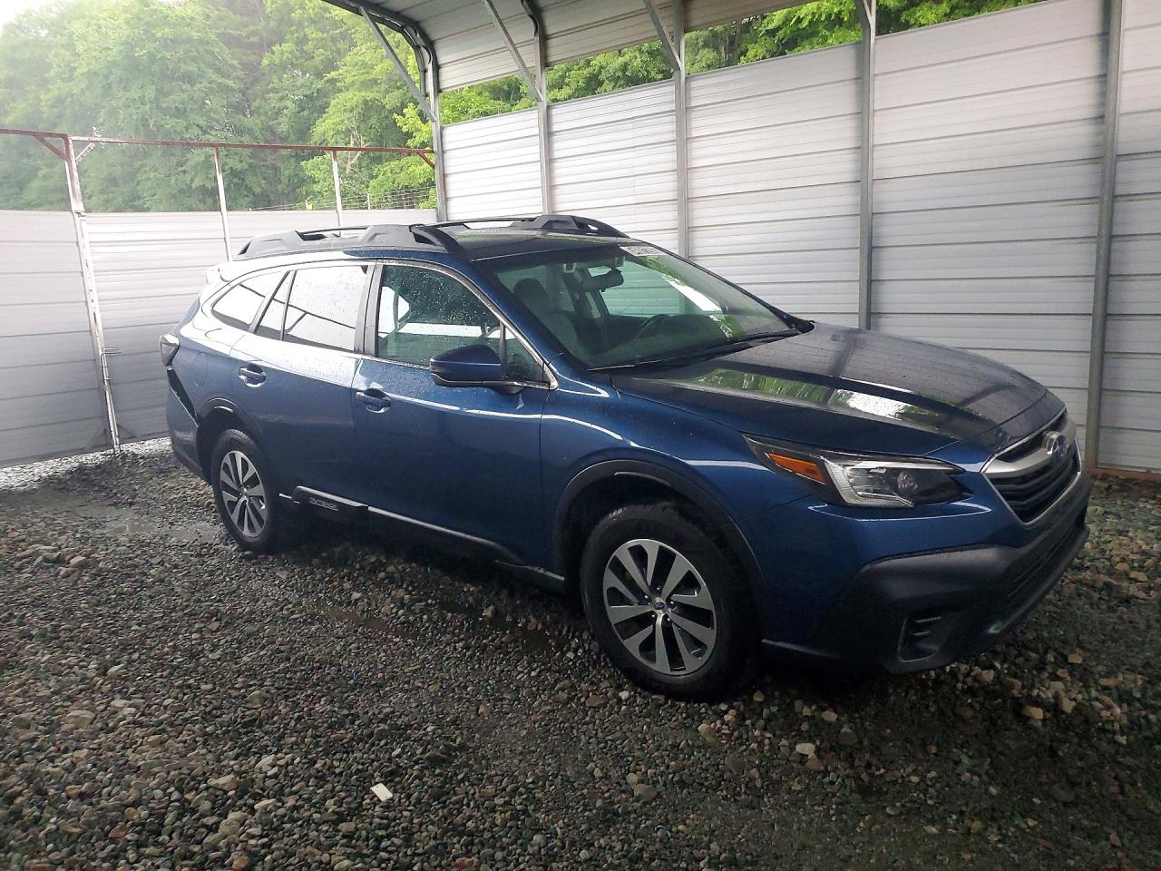 Subaru Outback Premium
