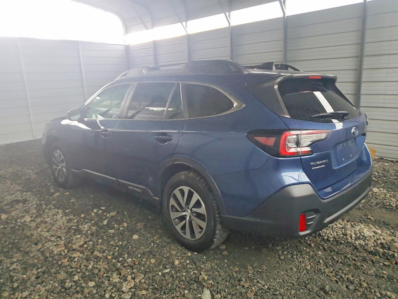 Subaru Outback Premium