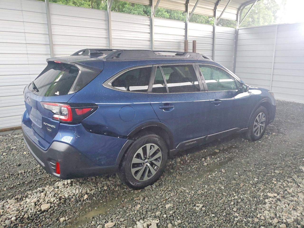 Subaru Outback Premium