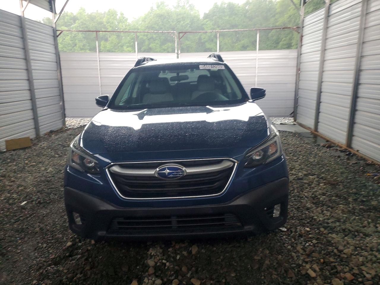 Subaru Outback Premium