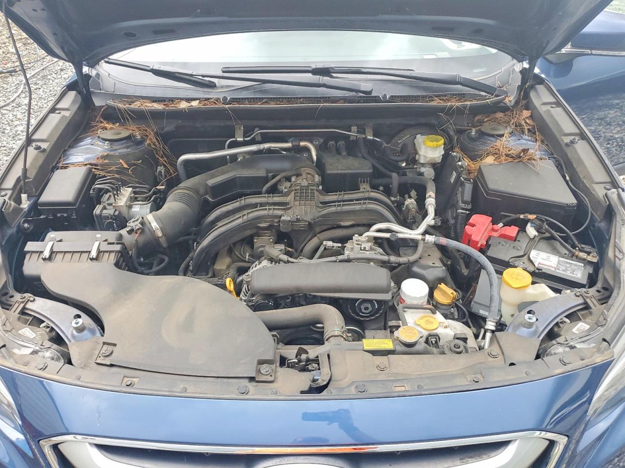 Subaru Outback Premium