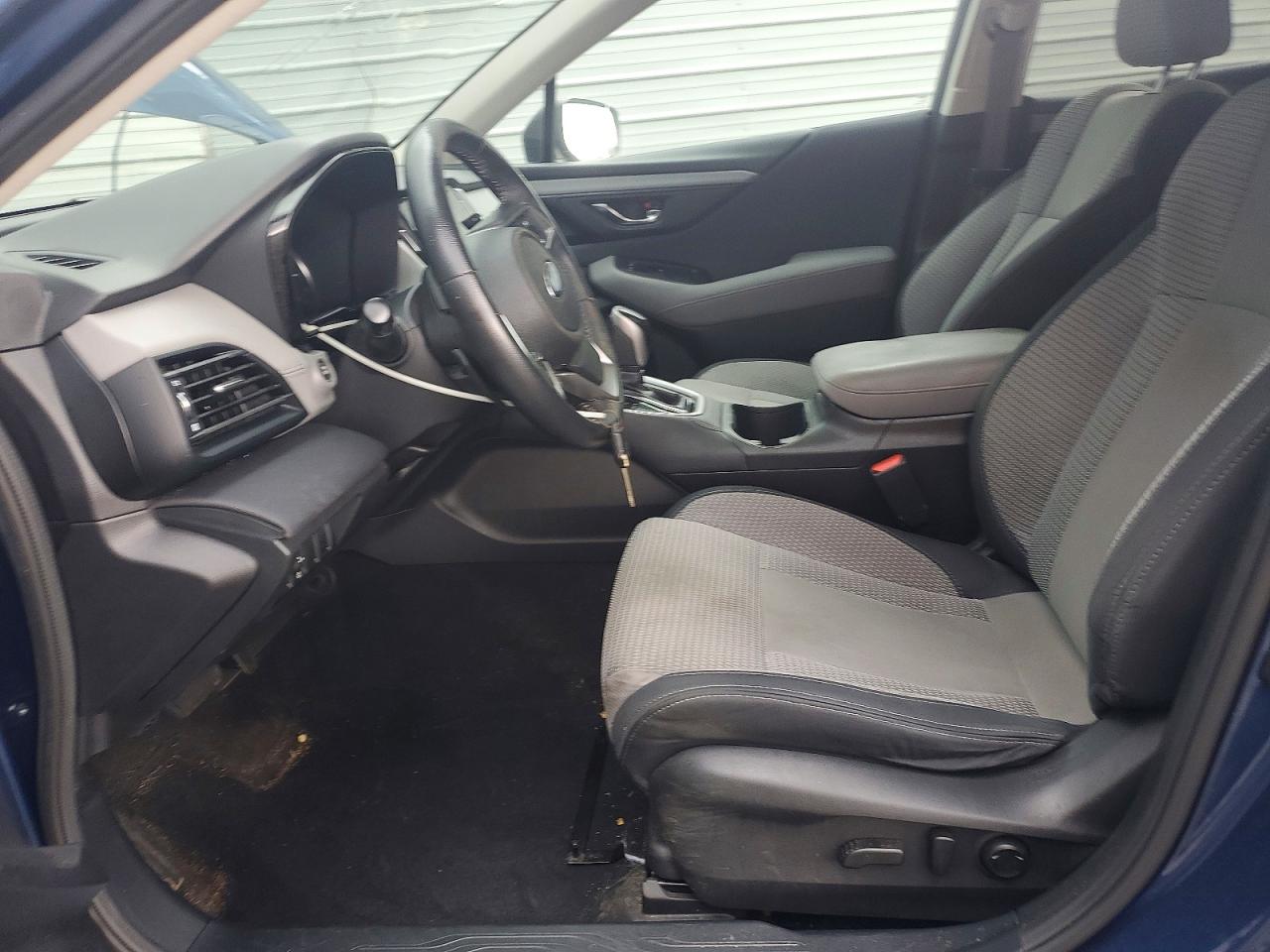 Subaru Outback Premium