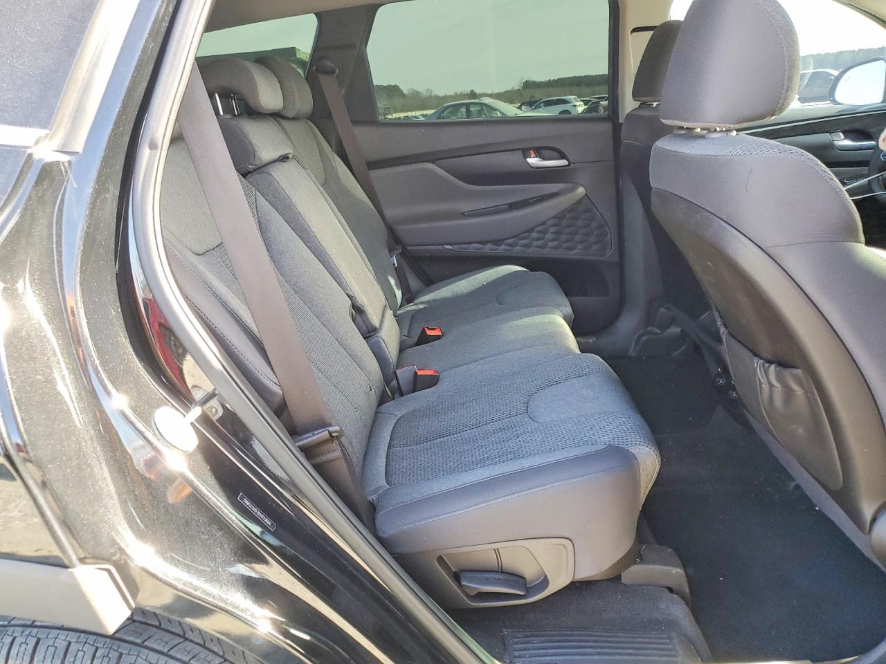 Hyundai SANTA FE Se