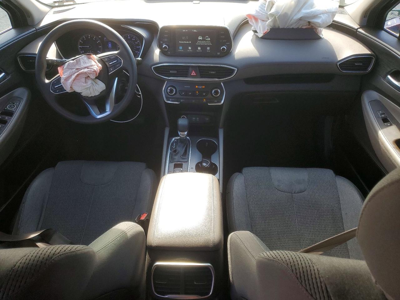Hyundai SANTA FE Se