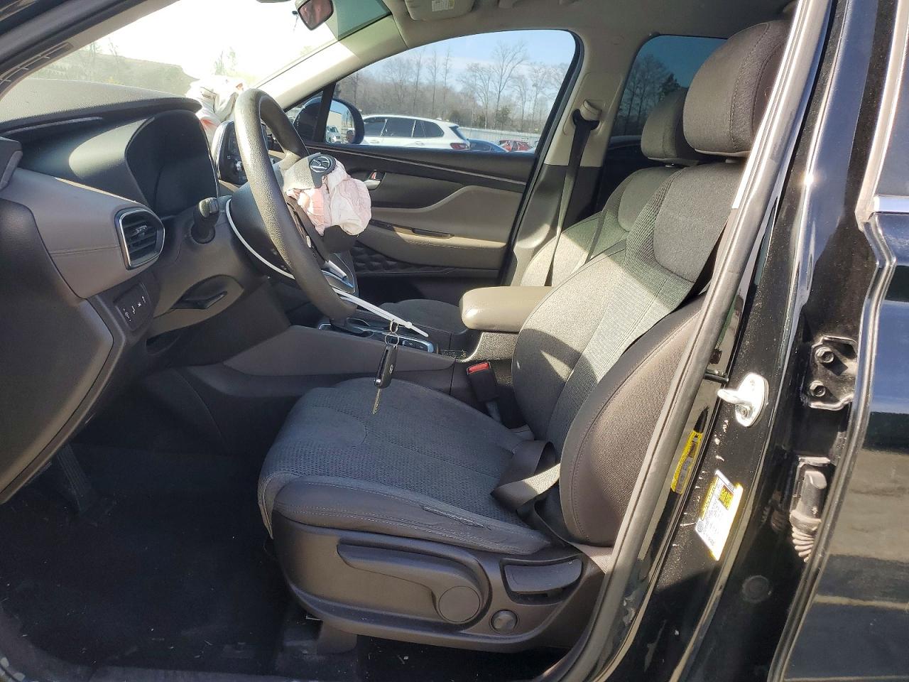 Hyundai SANTA FE Se