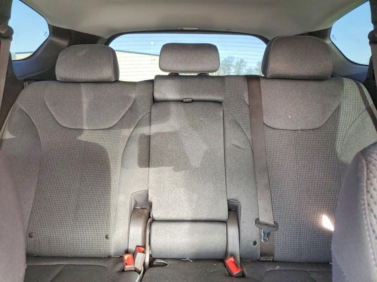 Hyundai SANTA FE Se