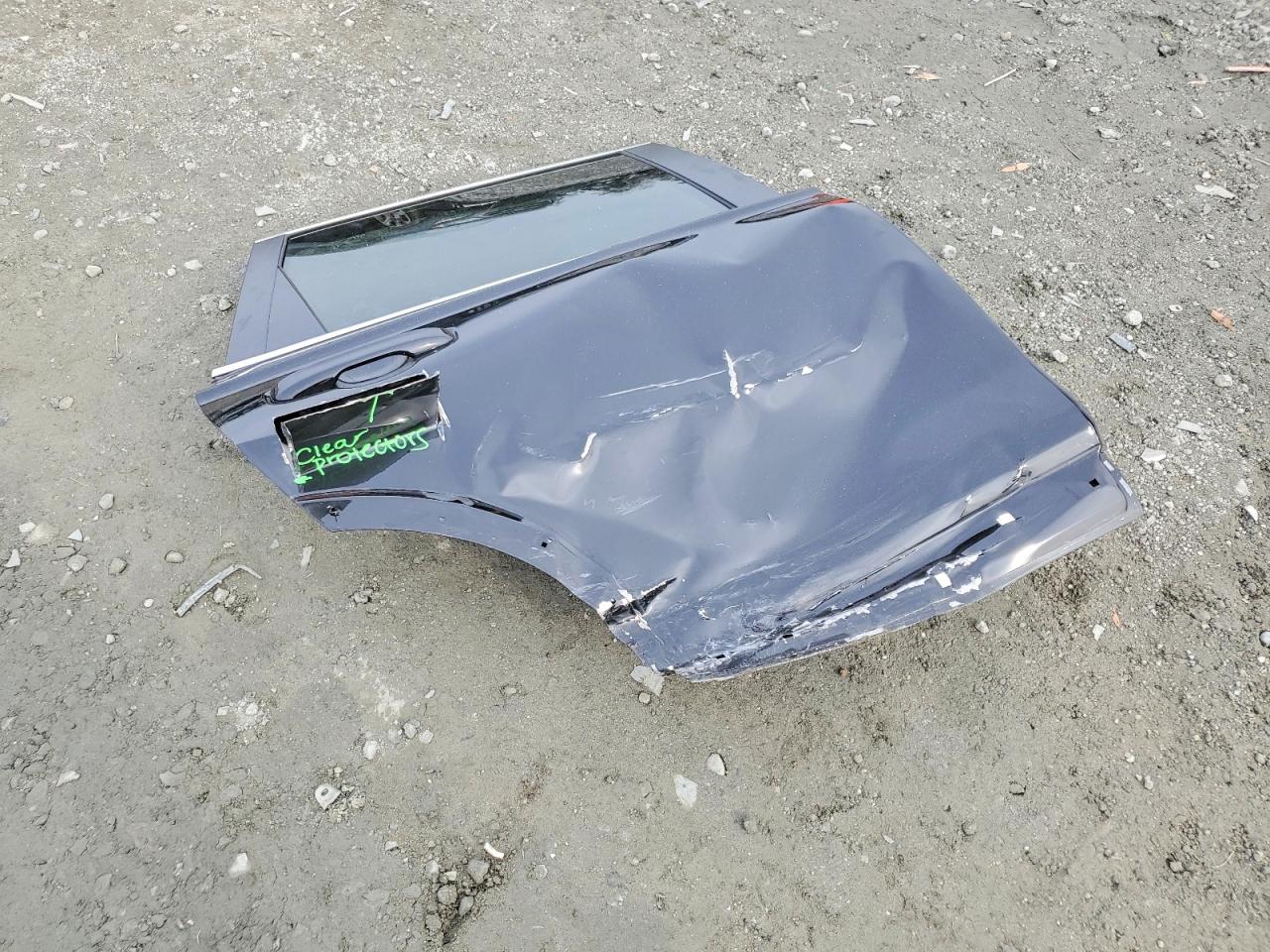 Honda Crv Lx