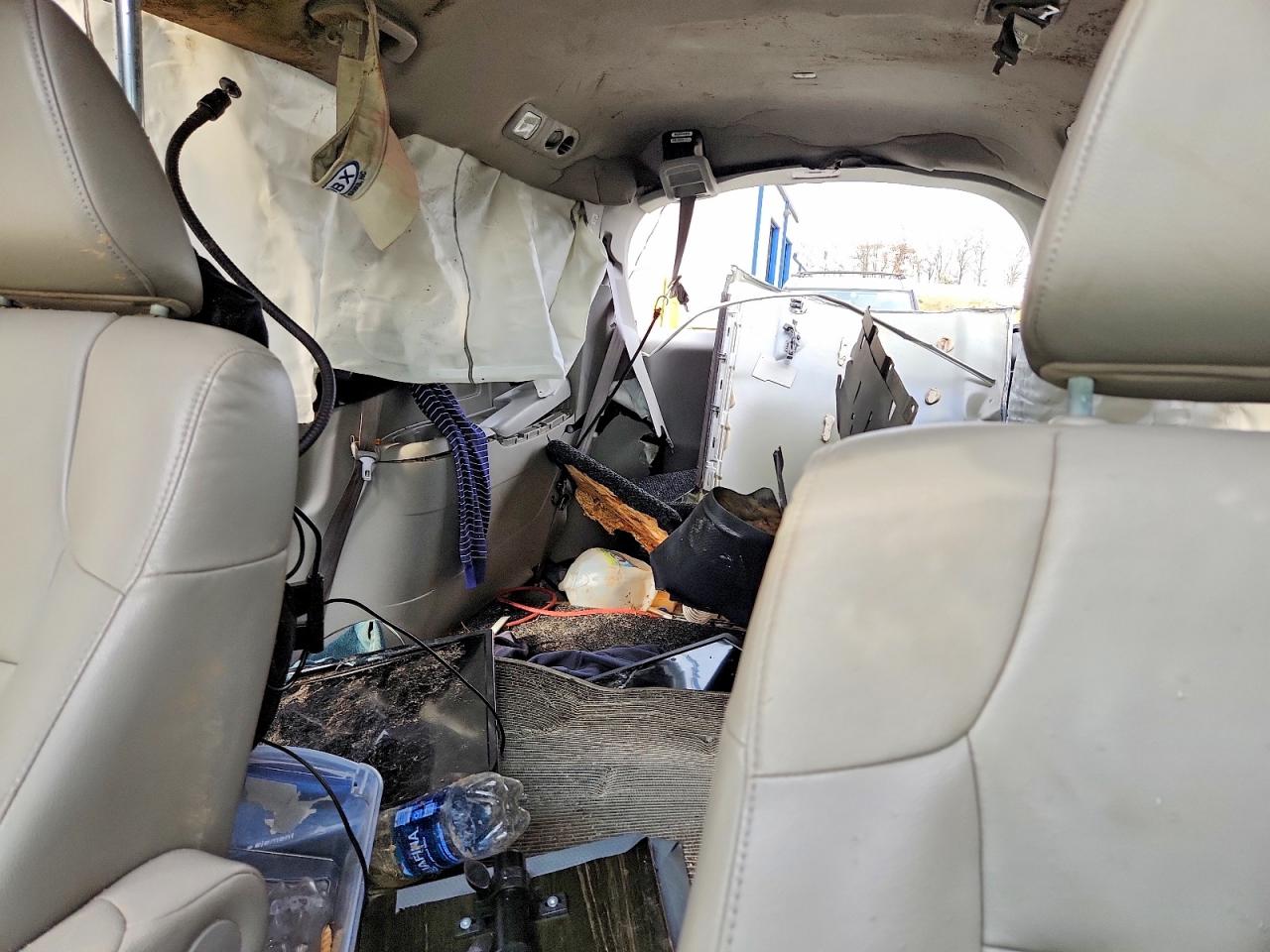 Honda Odyssey Exl
