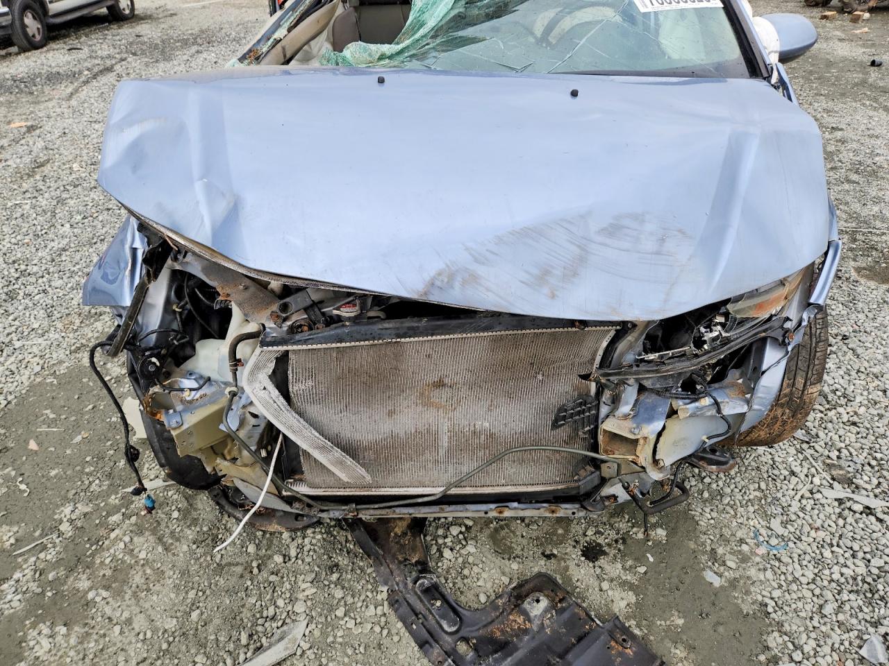Honda Odyssey Exl