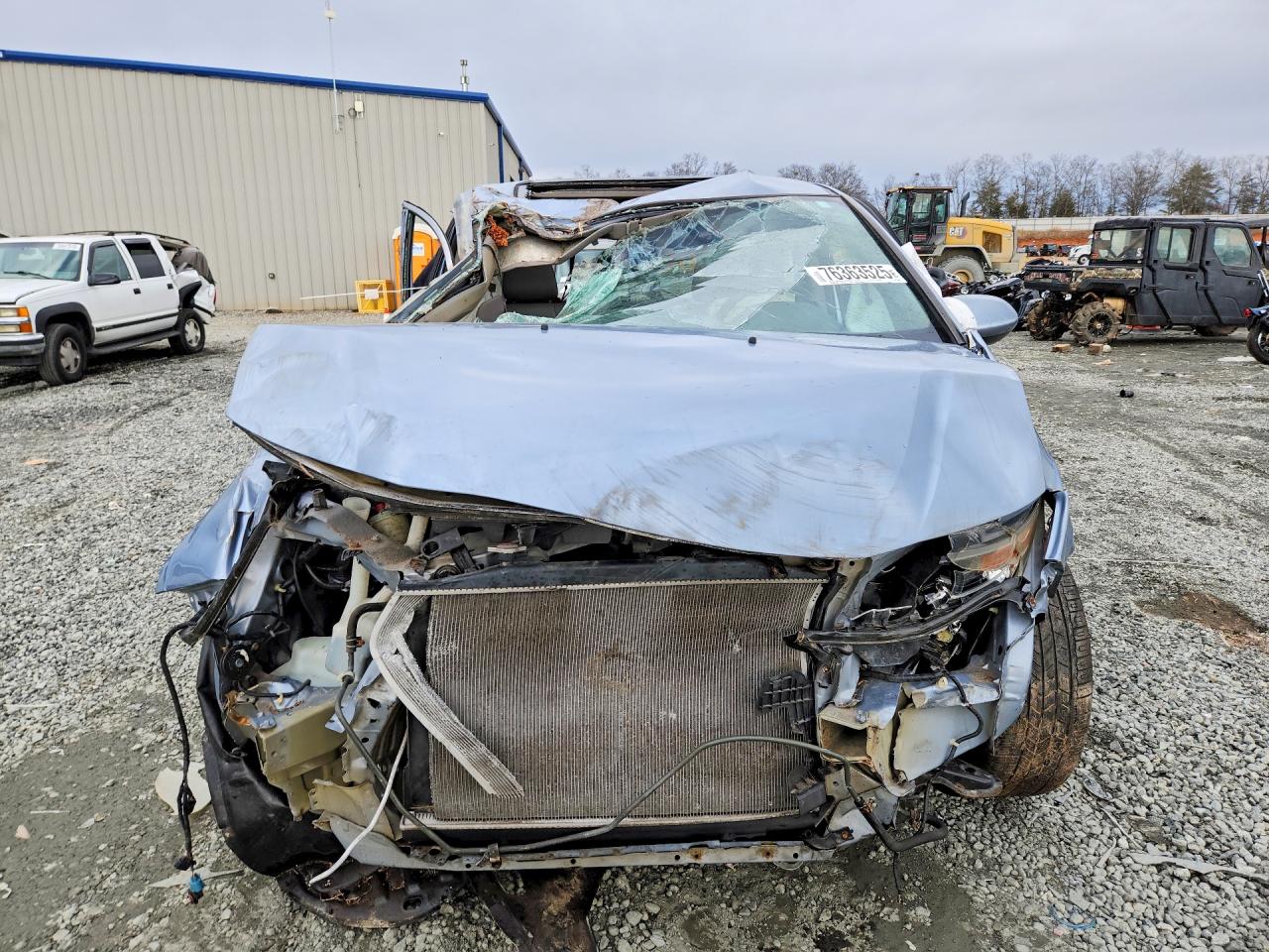 Honda Odyssey Exl
