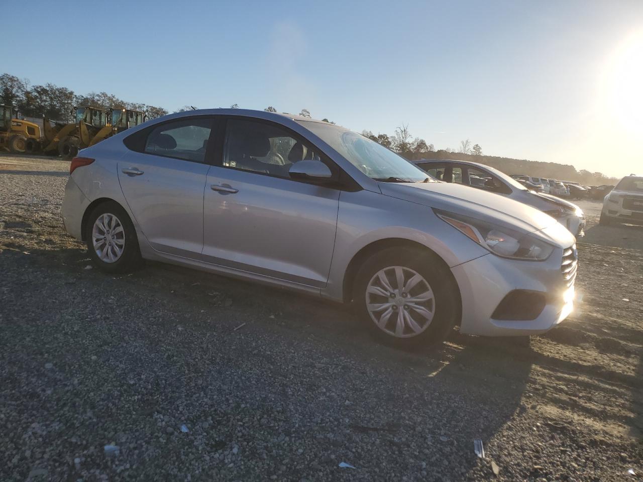 Hyundai ACCENT Se