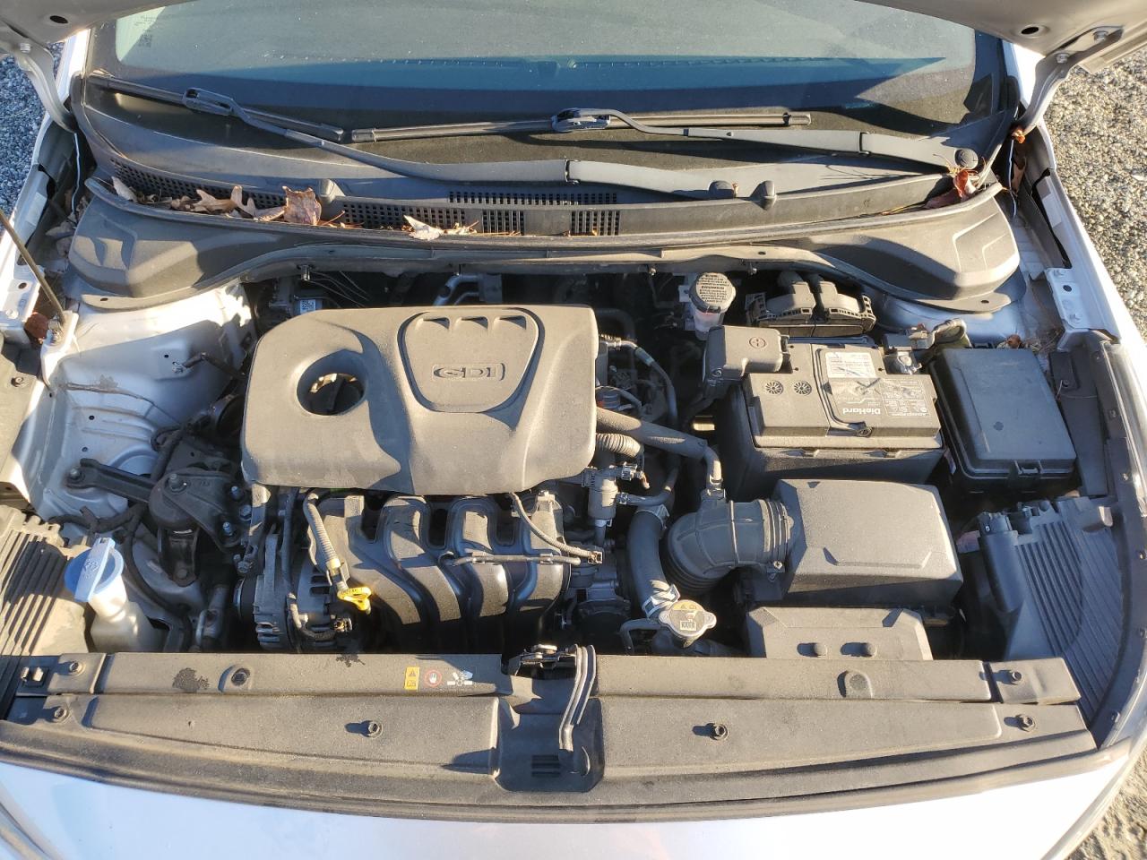 Hyundai ACCENT Se