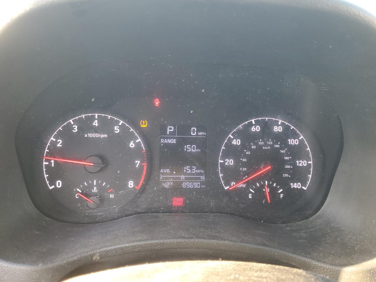 Hyundai ACCENT Se
