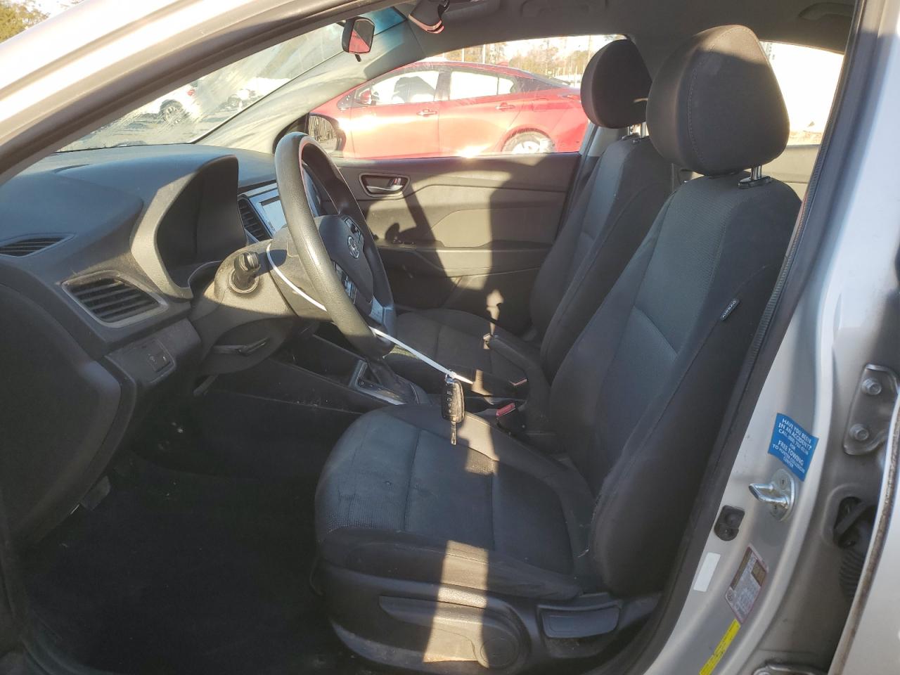 Hyundai ACCENT Se