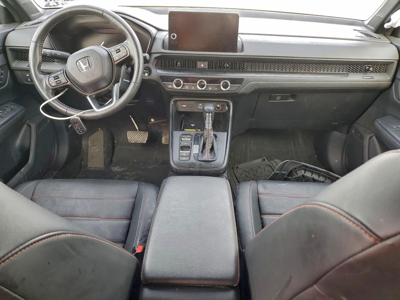 Honda Crv
