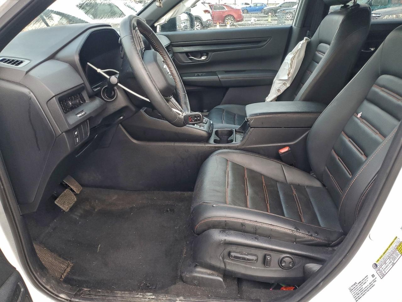 Honda Crv