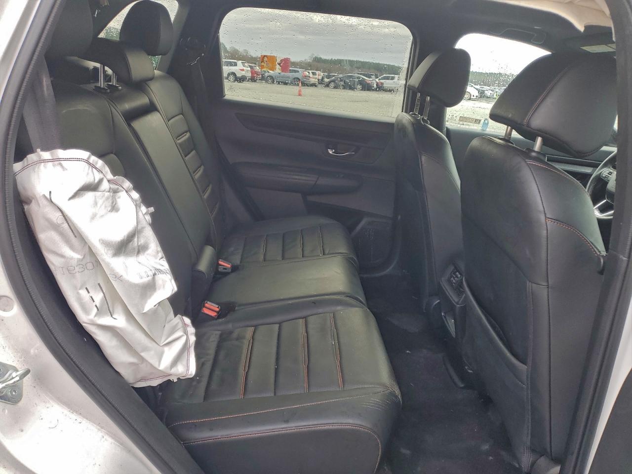 Honda Crv