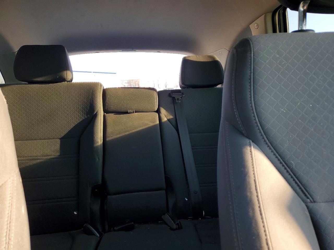 Kia Sorento Lx
