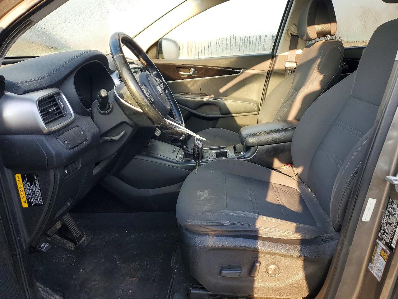 Kia Sorento Lx