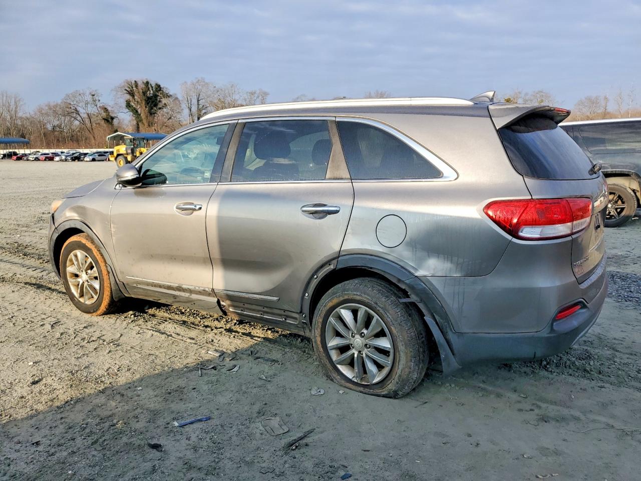 Kia Sorento Lx
