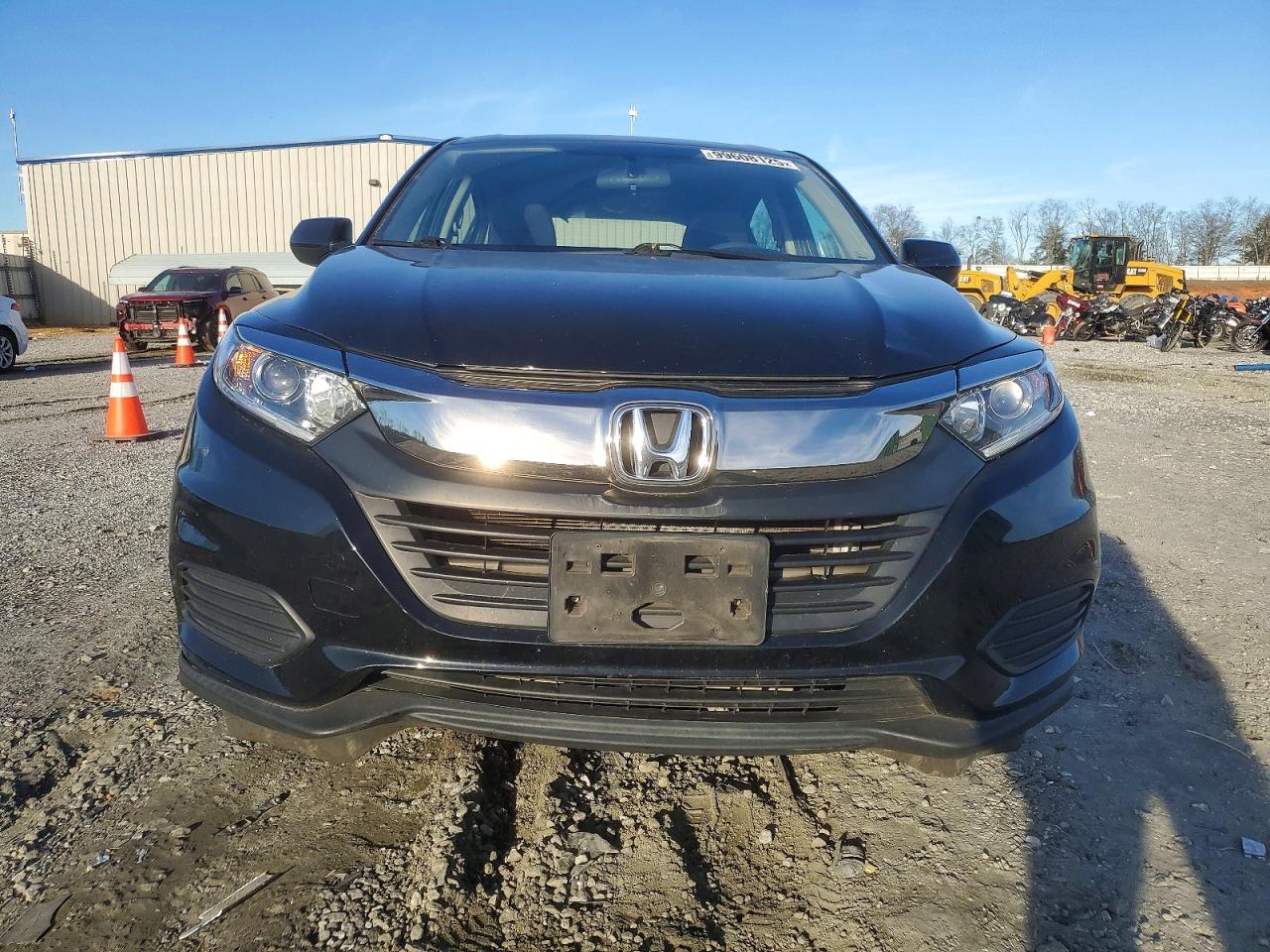 Honda HR-V Lx