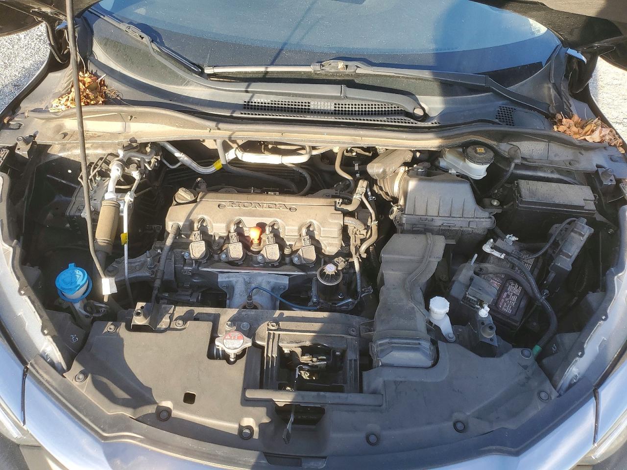 Honda HR-V Lx