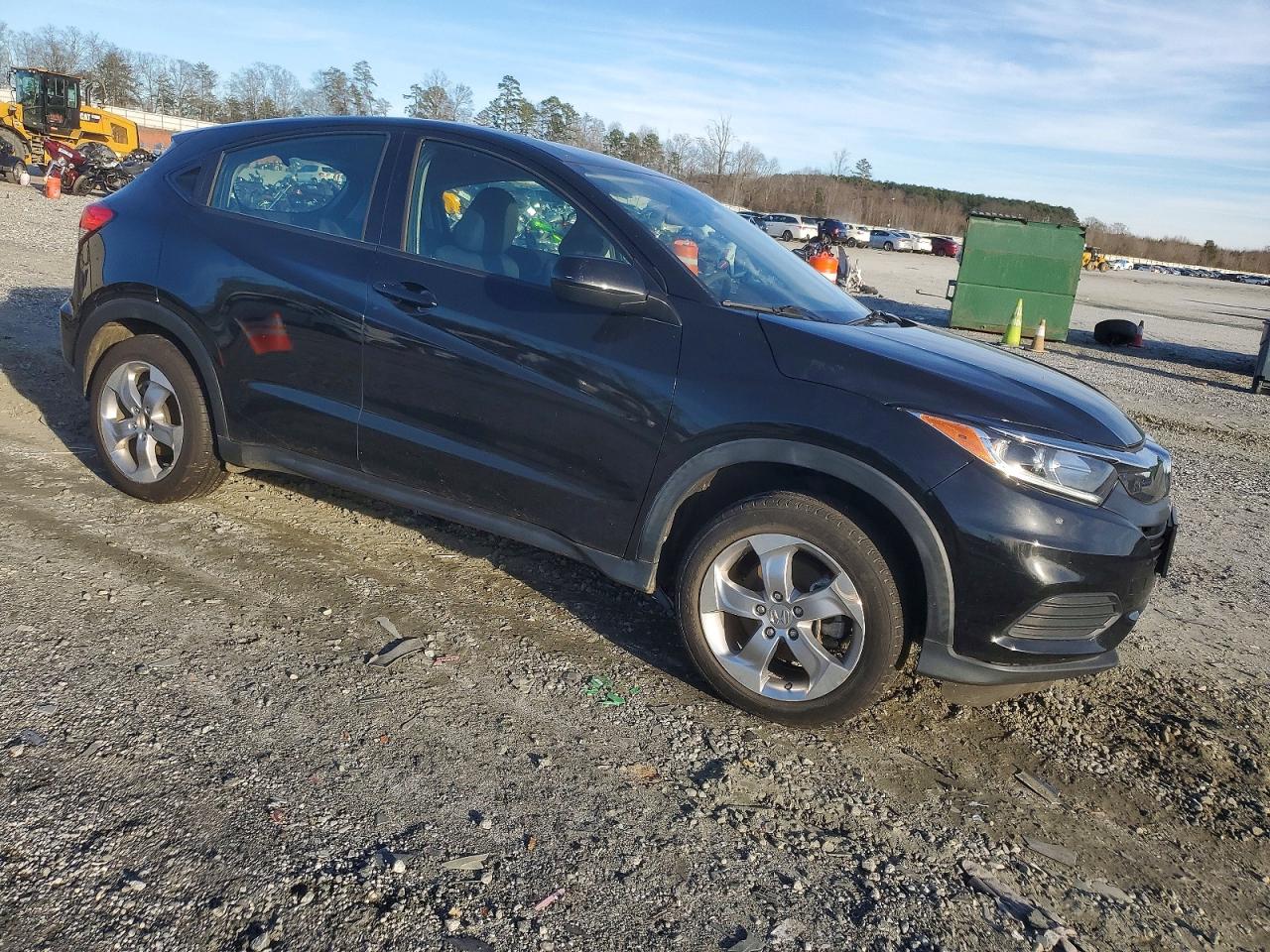 Honda HR-V Lx