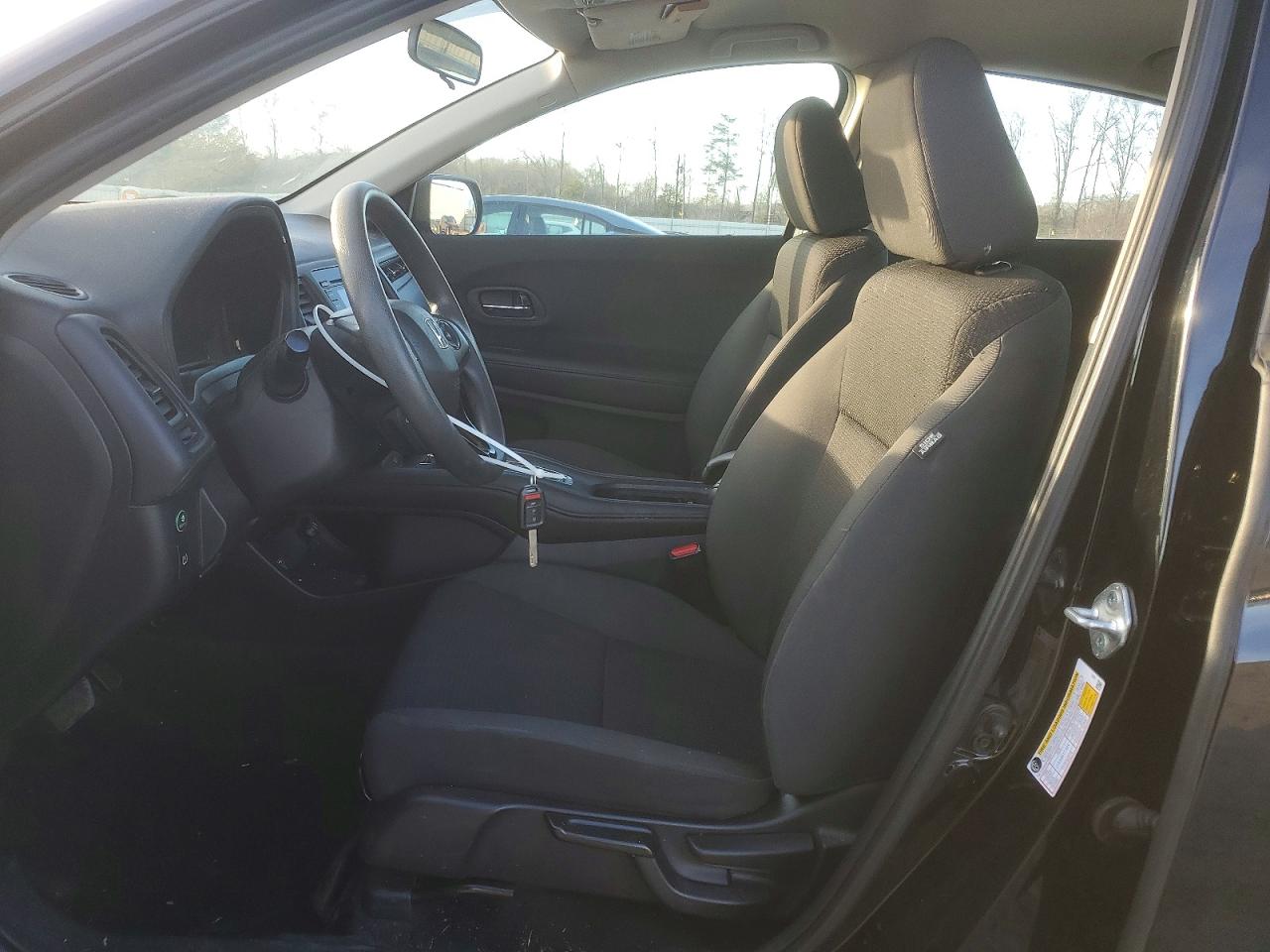 Honda HR-V Lx