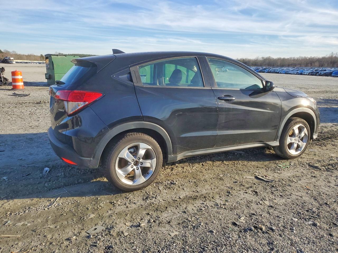 Honda HR-V Lx